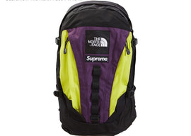 SUPREME X THE NORTH FACE EXPEDITION