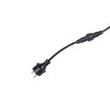 Spuldžu virtene 10m 10x E27, komplektā ar 1W 2700K filament spuldzēm
